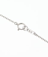 TASAKI（タサキ）ネックレス シルバー サイズ:- レディース/2200696643774