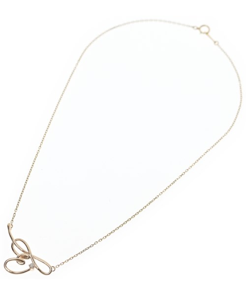TASAKI（タサキ）ネックレス ゴールド サイズ:- レディース/2200696643811