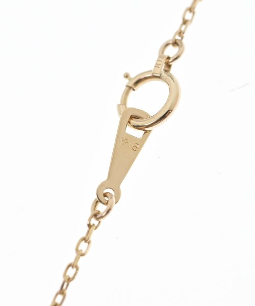 TASAKI（タサキ）ネックレス ゴールド サイズ:- レディース/2200696643811