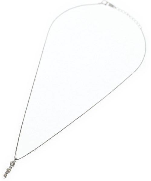 TASAKI（タサキ）ネックレス シルバー サイズ:- レディース/2200696643828