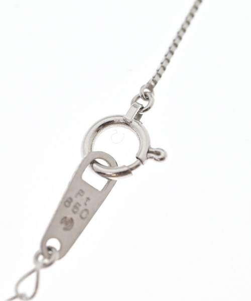 TASAKI（タサキ）ネックレス シルバー サイズ:- レディース/2200696643828