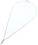 TASAKI（タサキ）ネックレス シルバー サイズ:- レディース/2200696643828