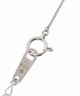 TASAKI（タサキ）ネックレス シルバー サイズ:- レディース/2200696643828