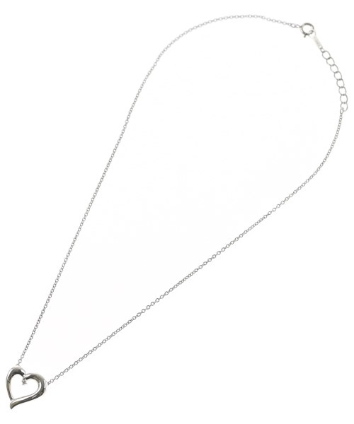 TASAKI（タサキ）ネックレス シルバー サイズ:- レディース/2200696643835