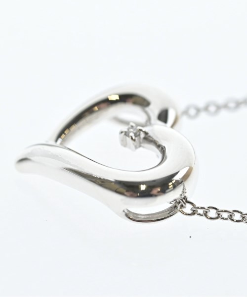TASAKI（タサキ）ネックレス シルバー サイズ:- レディース/2200696643835