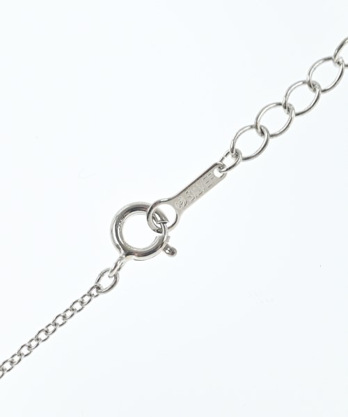 TASAKI（タサキ）ネックレス シルバー サイズ:- レディース/2200696643835