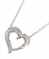 TASAKI（タサキ）ネックレス シルバー サイズ:- レディース/2200696643835