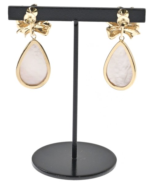 TASAKI（タサキ）ピアス・イヤリング 白 サイズ:- レディース/2200696643842