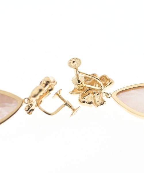 TASAKI（タサキ）ピアス・イヤリング 白 サイズ:- レディース/2200696643842