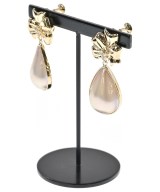 TASAKI（タサキ）ピアス・イヤリング 白 サイズ:- レディース/2200696643842