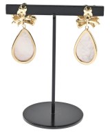 TASAKI（タサキ）ピアス・イヤリング 白 サイズ:- レディース/2200696643842