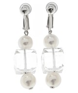 TASAKI（タサキ）ピアス・イヤリング シルバー サイズ:- レディース/2200696643859