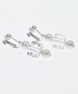 TASAKI（タサキ）ピアス・イヤリング シルバー サイズ:- レディース/2200696643859
