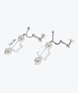 TASAKI（タサキ）ピアス・イヤリング シルバー サイズ:- レディース/2200696643859