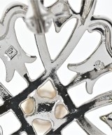 TASAKI（タサキ）ブローチ・コサージュ シルバー サイズ:- レディース/2200696643866