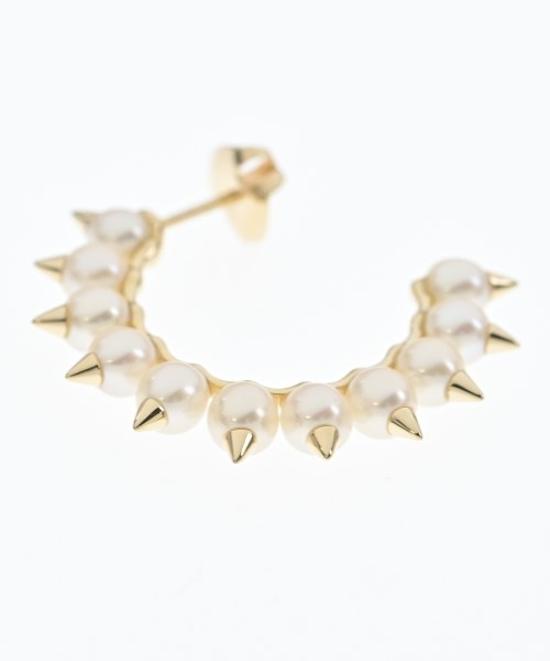TASAKI（タサキ）ピアス・イヤリング ゴールド サイズ:- レディース/2200696643873