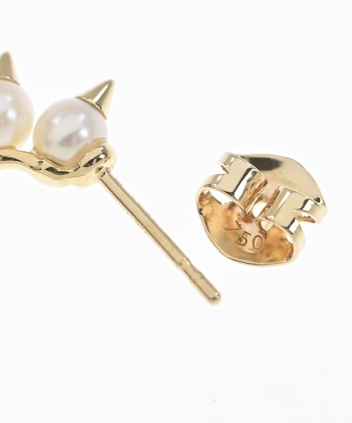 TASAKI（タサキ）ピアス・イヤリング ゴールド サイズ:- レディース/2200696643873