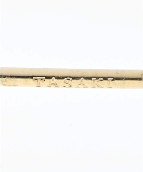 TASAKI（タサキ）ピアス・イヤリング ゴールド サイズ:- レディース/2200696643873