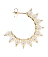 TASAKI（タサキ）ピアス・イヤリング ゴールド サイズ:- レディース/2200696643873