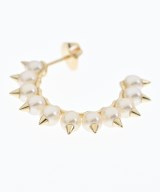 TASAKI（タサキ）ピアス・イヤリング ゴールド サイズ:- レディース/2200696643873