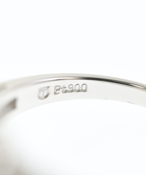 TASAKI（タサキ）リング 白 サイズ:12.5 レディース/2200698324015