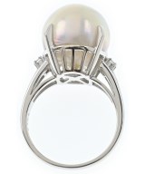 TASAKI（タサキ）リング 白 サイズ:12.5 レディース/2200698324015