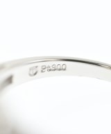 TASAKI（タサキ）リング 白 サイズ:12.5 レディース/2200698324015