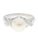 TASAKI リング