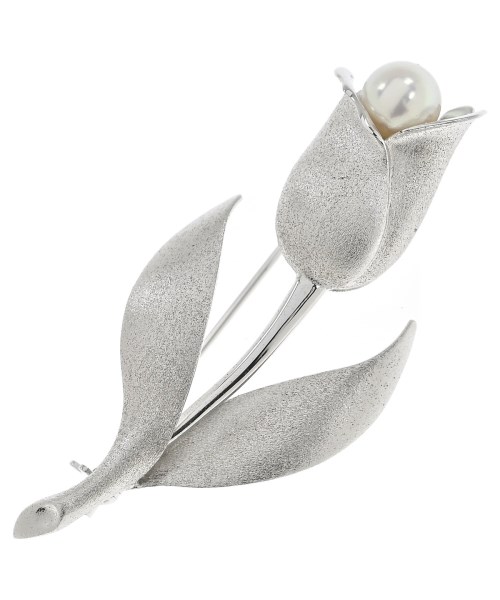 TASAKI(タサキ)のブローチ・コサージュ サイズ:- 19,800円