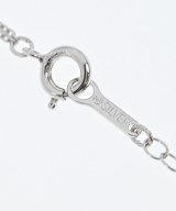 TASAKI（タサキ）ネックレス シルバー サイズ:- レディース/2200700099924