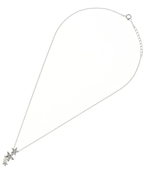 TASAKI（タサキ）ネックレス シルバー サイズ:- レディース/2200700099931