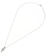 TASAKI（タサキ）ネックレス シルバー サイズ:- レディース/2200700099931