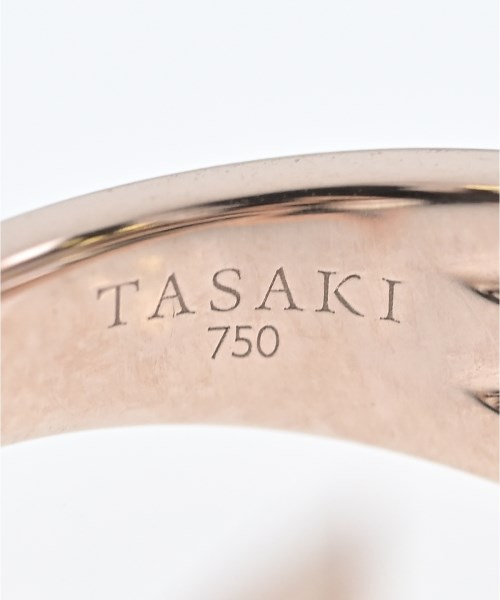 TASAKI（タサキ）リング ゴールド サイズ:13 レディース/2200700099948
