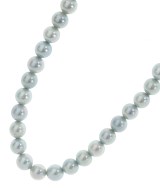TASAKI（タサキ）ネックレス シルバー サイズ:- レディース/2200700767687