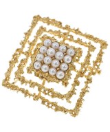 TASAKI ブローチ・コサージュ