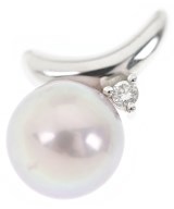TASAKI チャーム