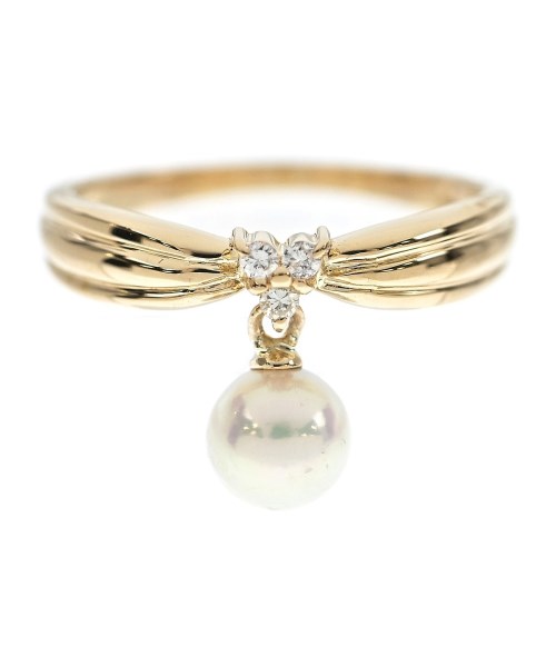TASAKI(タサキ)のリング サイズ:10 69,800円