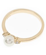 TASAKI（タサキ）リング ゴールド サイズ:10.5 レディース/2200700767762