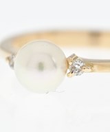 TASAKI（タサキ）リング ゴールド サイズ:10.5 レディース/2200700767762