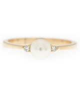 TASAKI リング