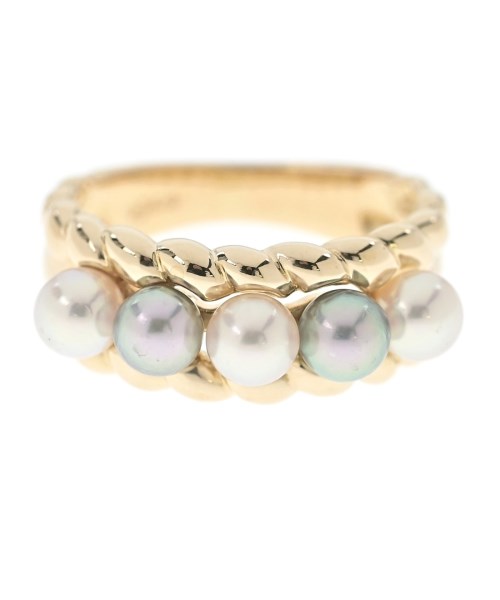 TASAKI(タサキ)のリング サイズ:9 128,000円