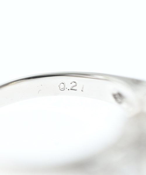 TASAKI（タサキ）リング シルバー サイズ:7 レディース/2200700767786