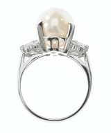 TASAKI（タサキ）リング シルバー サイズ:7 レディース/2200700767786