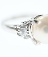 TASAKI（タサキ）リング シルバー サイズ:7 レディース/2200700767786