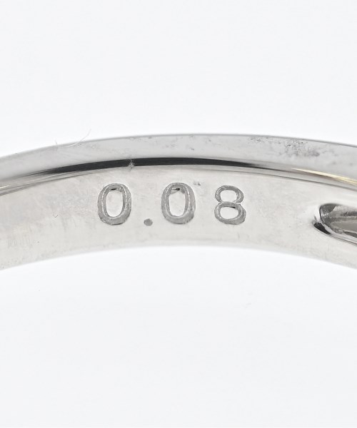 TASAKI（タサキ）リング シルバー サイズ:12 レディース/2200700767793
