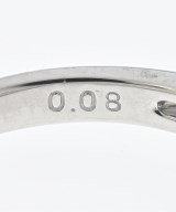 TASAKI（タサキ）リング シルバー サイズ:12 レディース/2200700767793