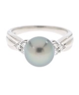TASAKI リング