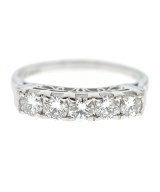 TASAKI（タサキ）リング シルバー サイズ:15 レディース/2200700767816