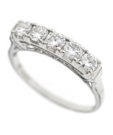 TASAKI（タサキ）リング シルバー サイズ:15 レディース/2200700767816