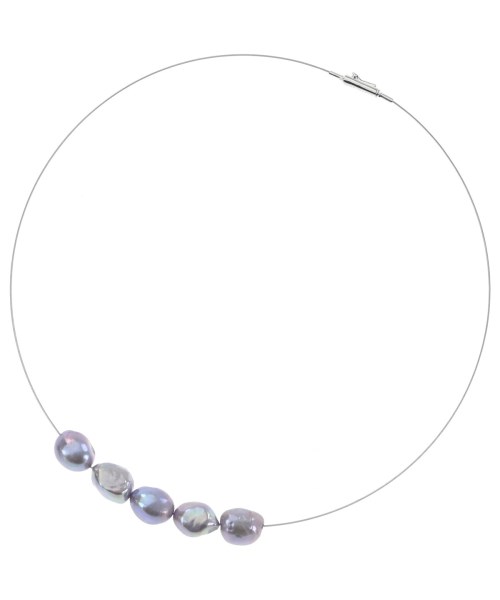 TASAKI（タサキ）ネックレス その他（柄物・カラフル） サイズ:- レディース/2200654620083